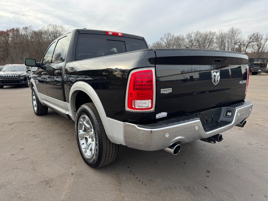 2017 Ram 1500 Laramie photo 2