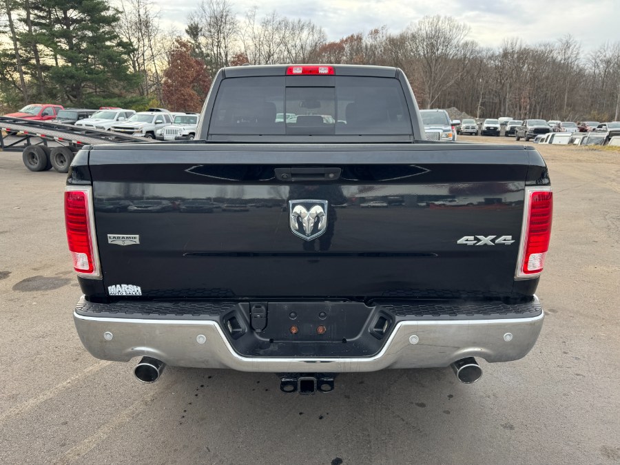 2017 Ram 1500 Laramie photo 3