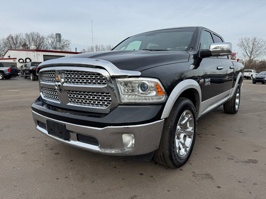 Used 2017 Ram 1500 in Ortonville, Michigan | Marsh Auto Sales LLC. Ortonville, Michigan