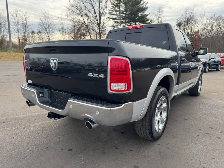 2017 Ram 1500 Laramie photo 4