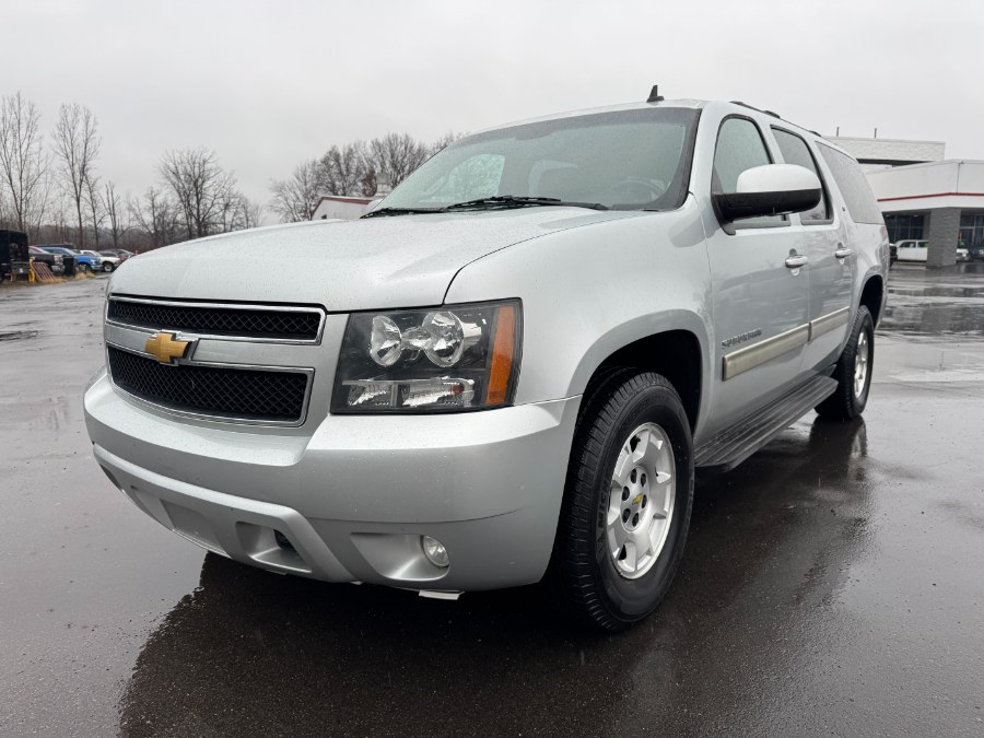 Used Chevrolet Suburban 4WD 4dr 1500 LT 2013 | Marsh Auto Sales LLC. Ortonville, Michigan