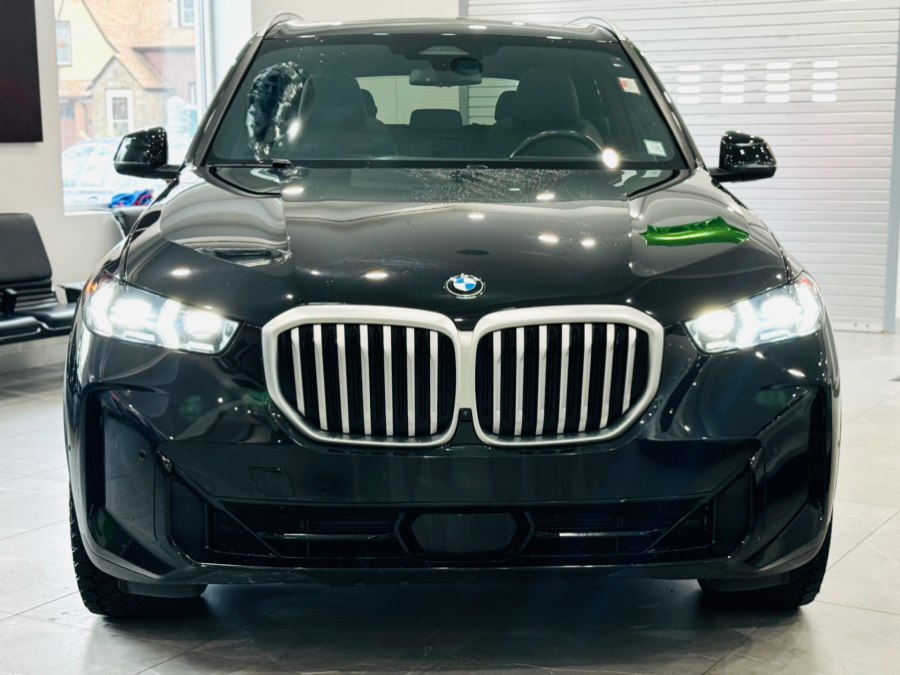 2024 Bmw X5 xDrive40i photo 2