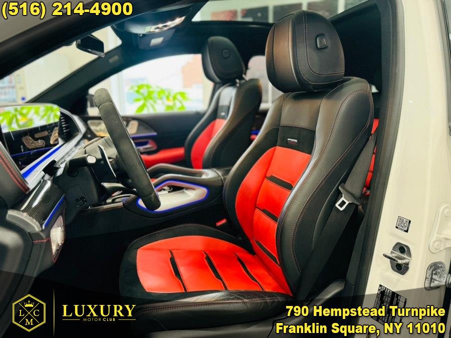 Used 2023 Mercedes-Benz GLE in Franklin Square, New York | Luxury Motor Club. Franklin Square, New York