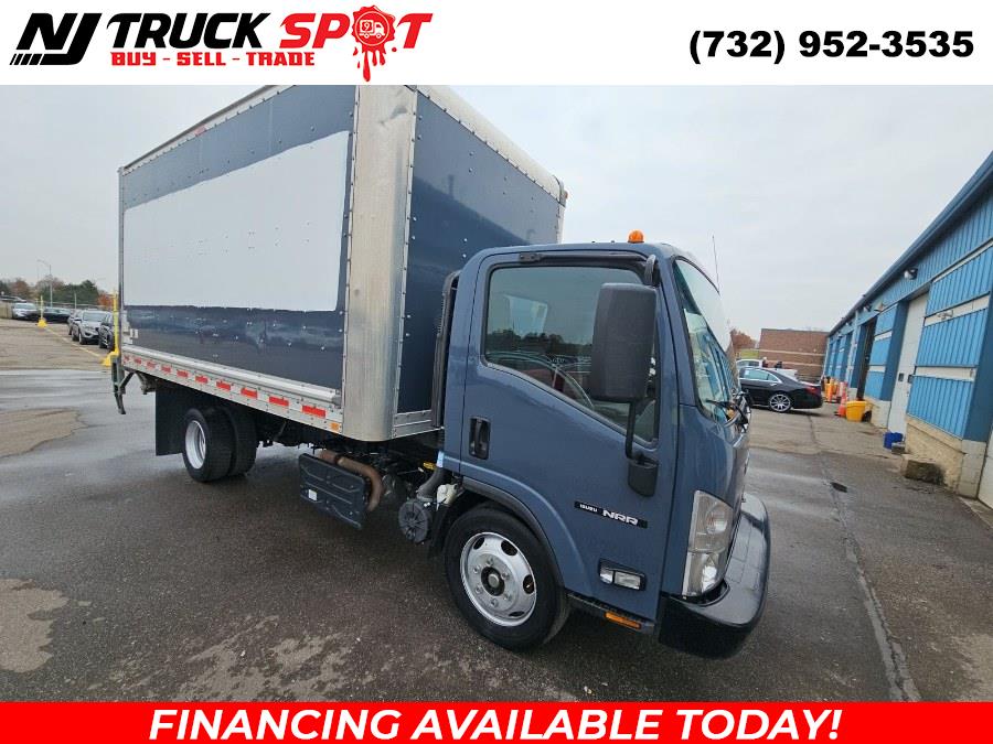 Used 2022 Isuzu NRR in South Amboy, New Jersey | NJ Truck Spot. South Amboy, New Jersey
