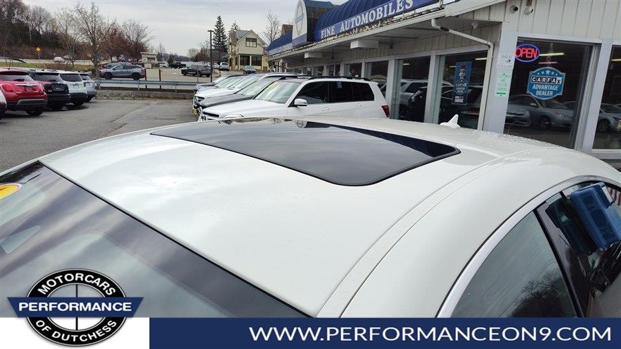 2017 Maserati Ghibli S Q4 photo 3