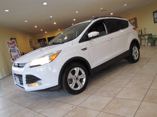Used 2014 Ford Escape in Placentia, California | Auto Network Group Inc. Placentia, California