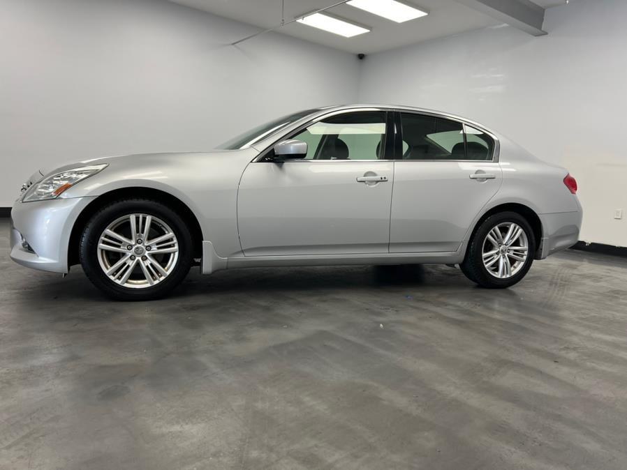 2013 Infiniti G37 x photo 2