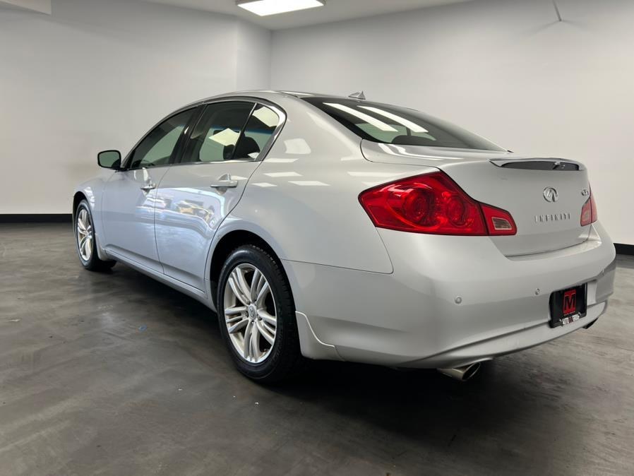 2013 Infiniti G37 x photo 3