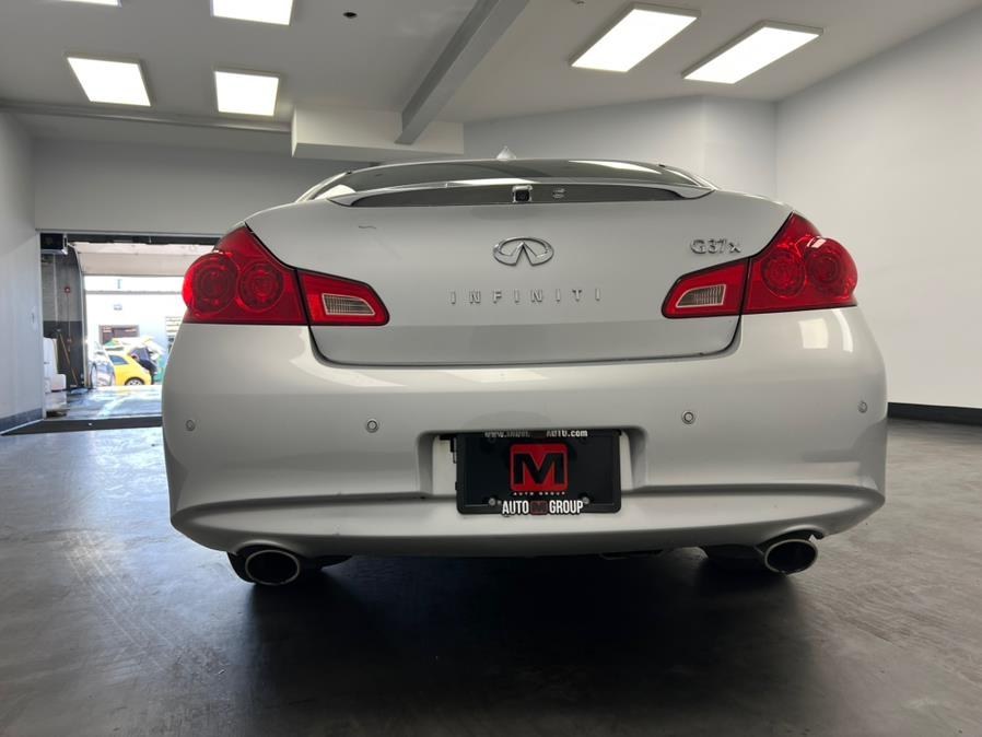 2013 Infiniti G37 x photo 4