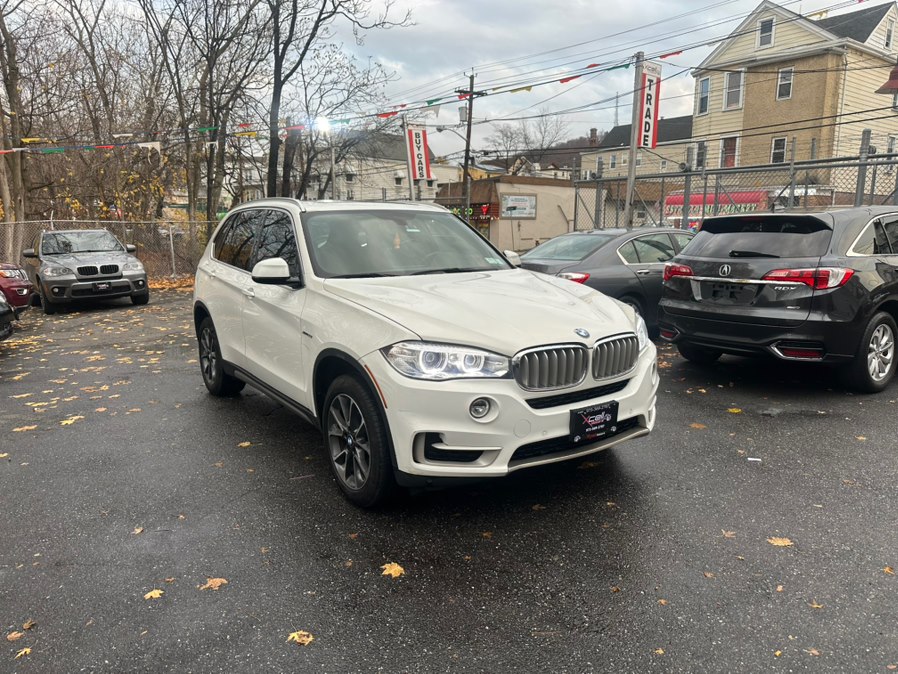 Used 2018 BMW X5 xDrive35i Sports Activity in Paterson, New Jersey | Xcell Motors LLC. Paterson, New Jersey