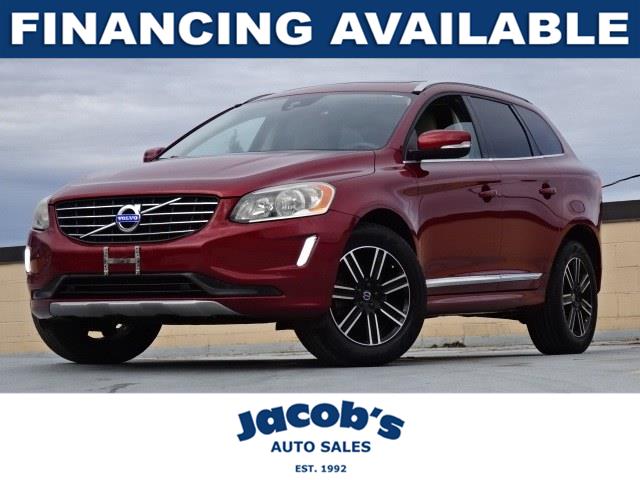 Used 2016 Volvo XC60 in Newton, Massachusetts | Jacob Auto Sales. Newton, Massachusetts