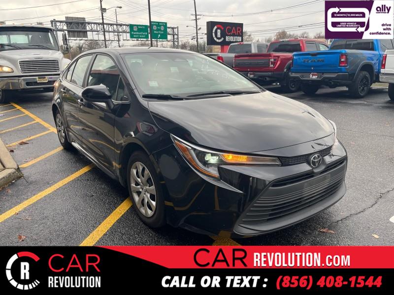 2023 Toyota Corolla LE, available for sale in Maple Shade, New Jersey | Car Revolution. Maple Shade, New Jersey