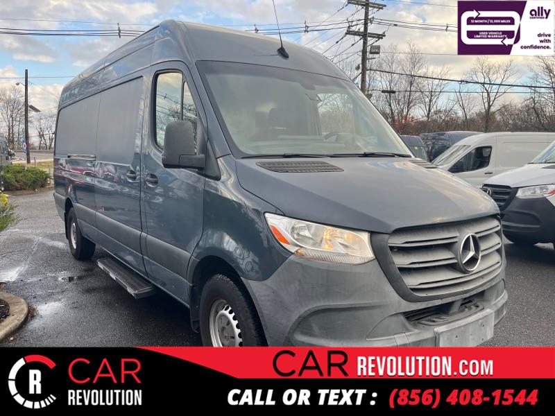 2019 Mercedes-benz Sprinter 2500 , available for sale in Maple Shade, New Jersey | Car Revolution. Maple Shade, New Jersey