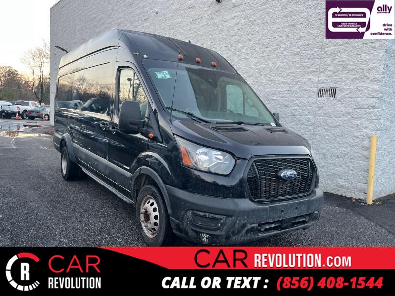2022 Ford Transit Cargo Van , available for sale in Maple Shade, New Jersey | Car Revolution. Maple Shade, New Jersey