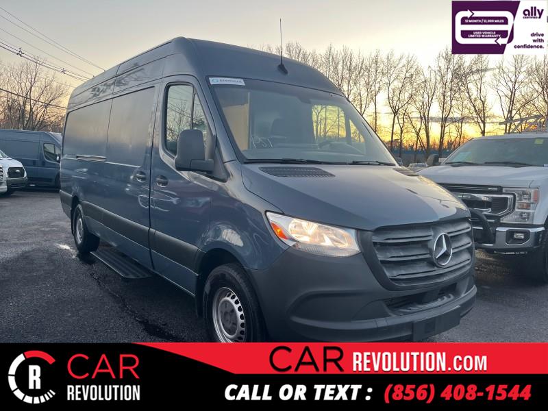 2019 Mercedes-benz Sprinter Cargo Van , available for sale in Maple Shade, New Jersey | Car Revolution. Maple Shade, New Jersey