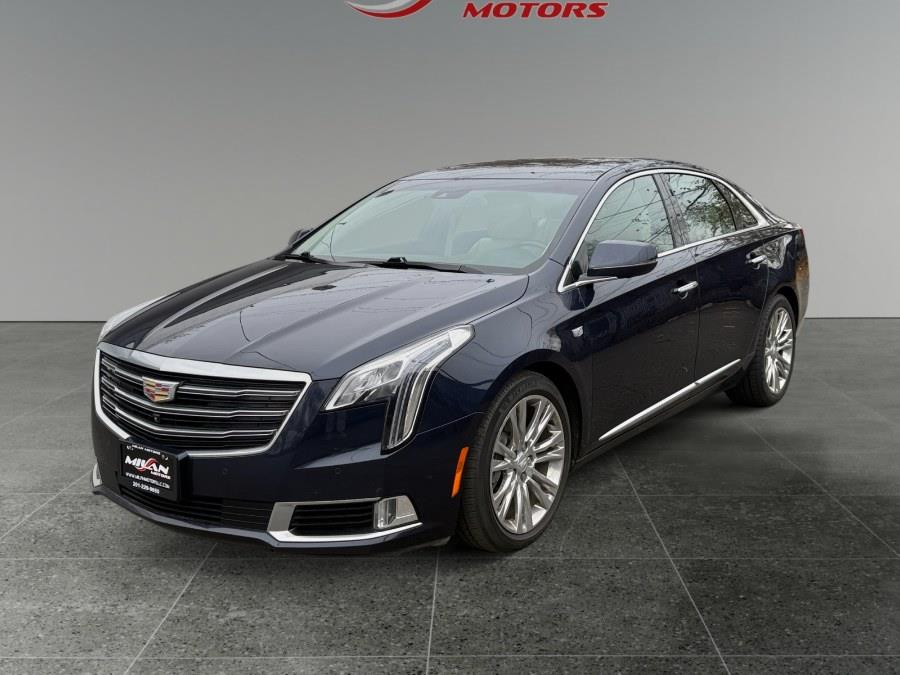 Used 2019 Cadillac XTS in Little Ferry , New Jersey | Milan Motors. Little Ferry , New Jersey
