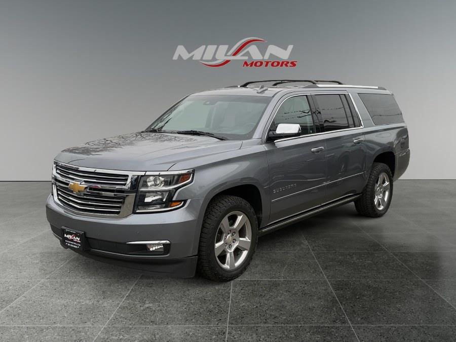 Used 2019 Chevrolet Suburban in Little Ferry , New Jersey | Milan Motors. Little Ferry , New Jersey