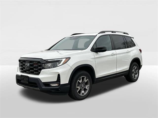 Used 2022 Honda Passport in Avon, Connecticut | Sullivan Automotive Group. Avon, Connecticut