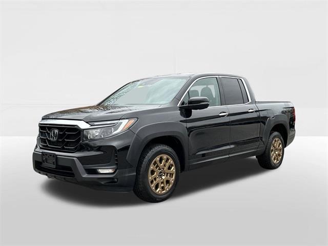 2023 Honda Ridgeline RTL-E, available for sale in Avon, Connecticut | Sullivan Automotive Group. Avon, Connecticut