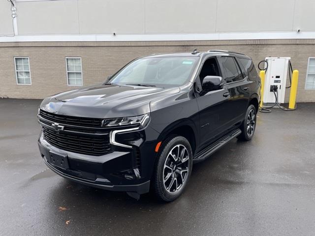 Used 2023 Chevrolet Tahoe in Avon, Connecticut | Sullivan Automotive Group. Avon, Connecticut