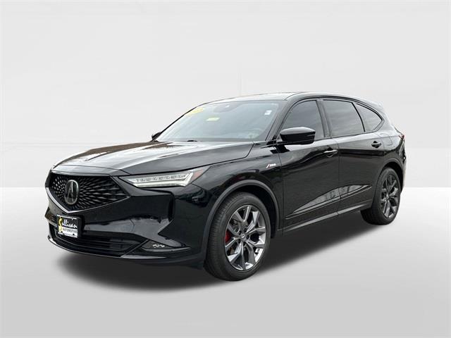 Used 2023 Acura Mdx in Avon, Connecticut | Sullivan Automotive Group. Avon, Connecticut