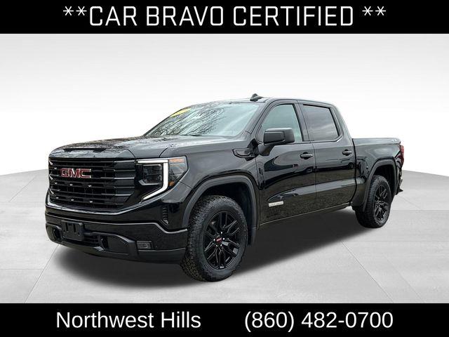 Used 2023 GMC Sierra 1500 in Avon, Connecticut | Sullivan Automotive Group. Avon, Connecticut