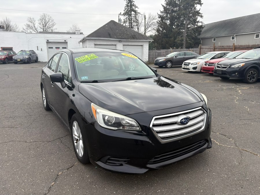 Used 2015 Subaru Legacy in East Windsor, Connecticut | CT Car Co LLC. East Windsor, Connecticut