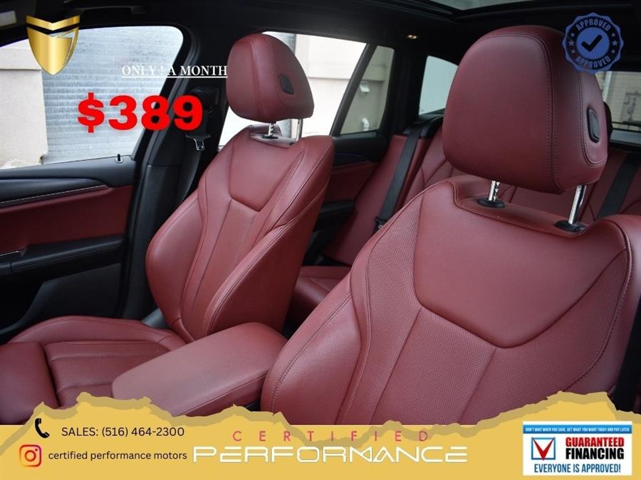 Used 2022 BMW X3 in Valley Stream, New York | Certified Performance Motors. Valley Stream, New York