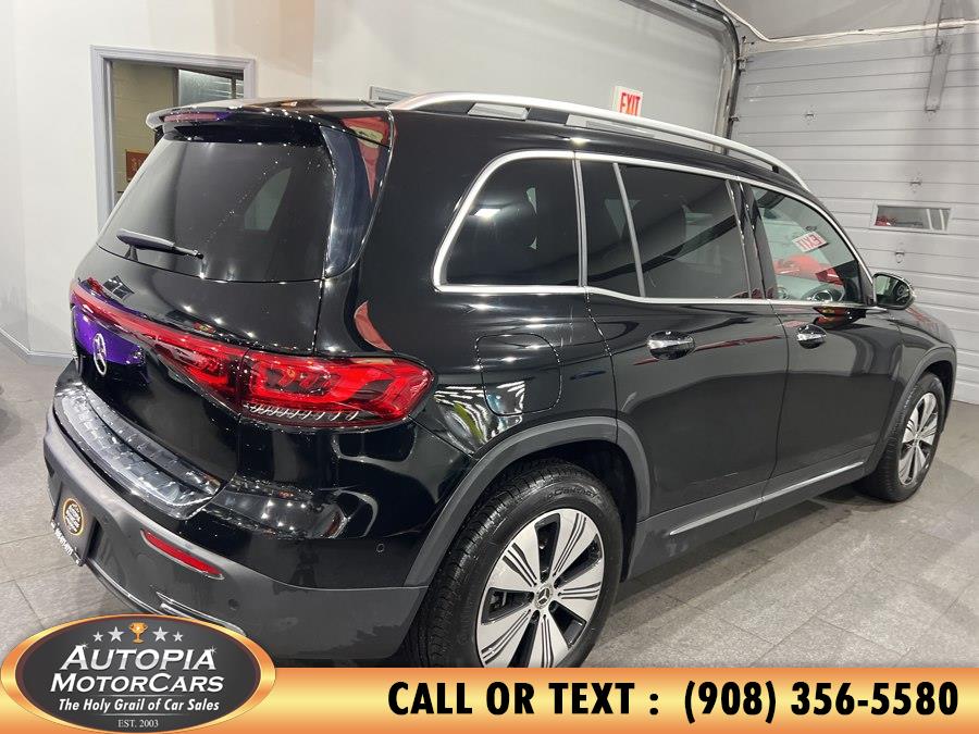 2023 Mercedes Benz EQB photo 4