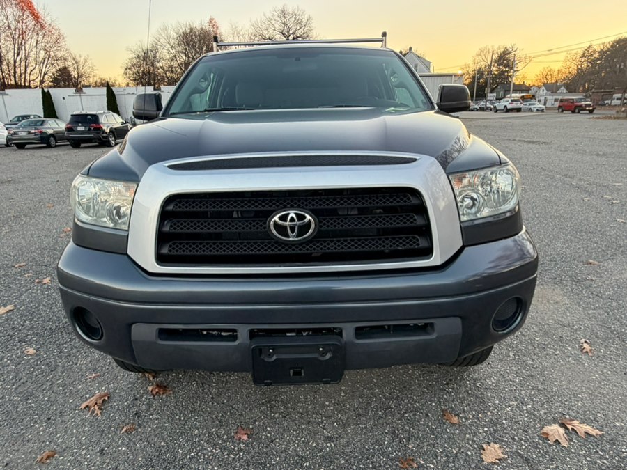 Used 2007 Toyota Tundra in Springfield, Massachusetts | Auto Globe LLC. Springfield, Massachusetts