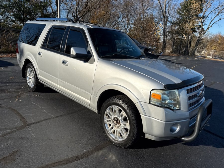 Used 2010 Ford Expedition EL in Plainville, Connecticut | Choice Group LLC Choice Motor Car. Plainville, Connecticut