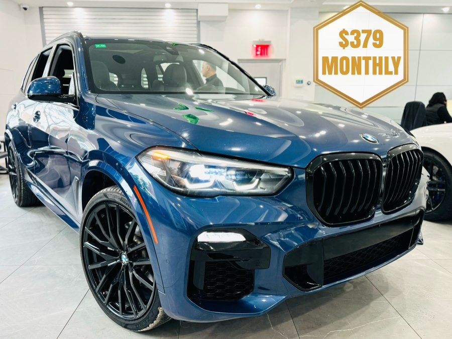 Used 2020 BMW X5 in Franklin Square, New York | C Rich Cars. Franklin Square, New York