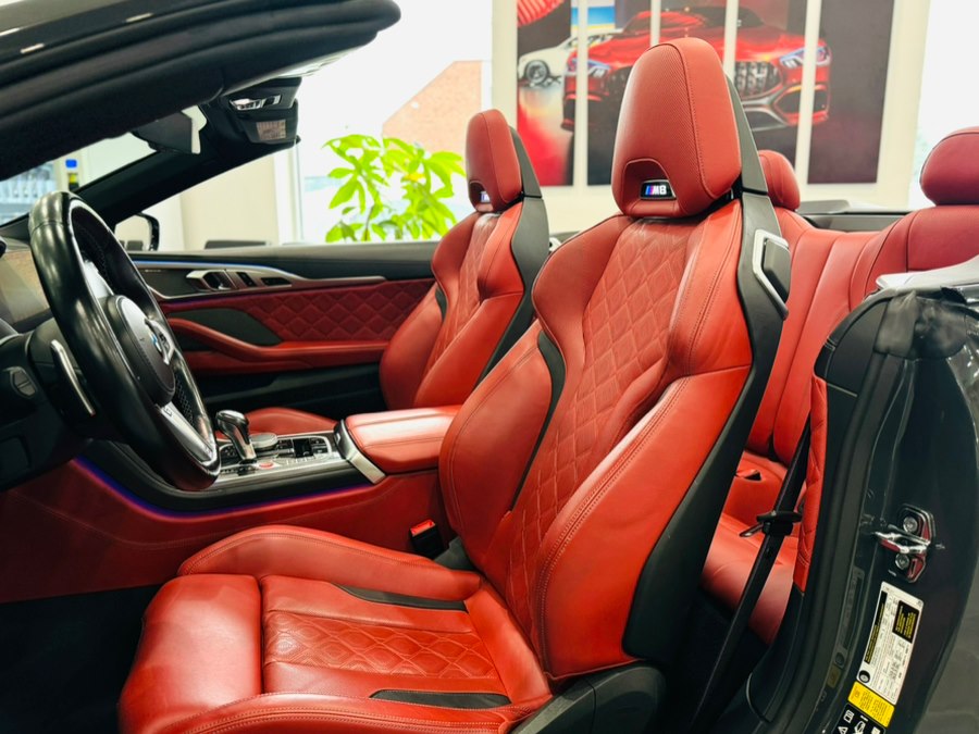 Used 2022 BMW M8 in Franklin Square, New York | C Rich Cars. Franklin Square, New York