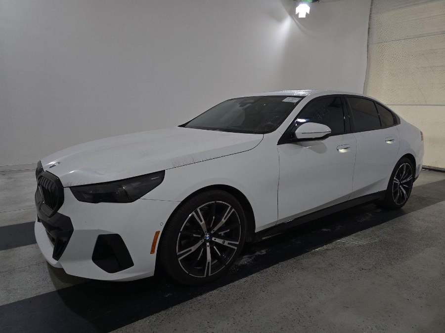 2024 BMW 5 Series 530i Sedan, available for sale in Franklin Square, New York | C Rich Cars. Franklin Square, New York