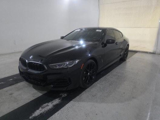 2025 BMW 8 Series 840i Gran Coupe, available for sale in Franklin Square, New York | C Rich Cars. Franklin Square, New York