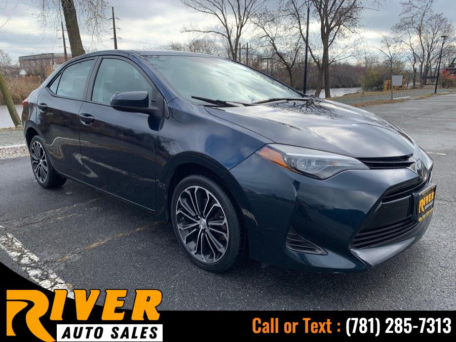 Used 2019 Toyota Corolla in Malden, Massachusetts | River Auto Sales. Malden, Massachusetts