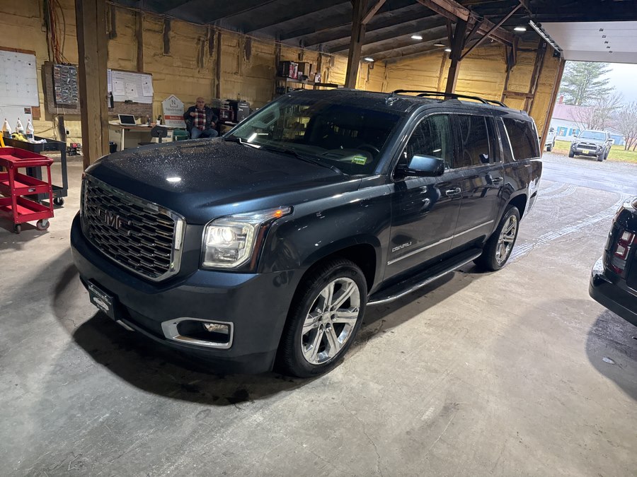 Used 2019 GMC Yukon XL in Pittsfield, Maine | Maine Central Motors. Pittsfield, Maine