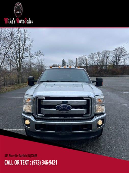 Used 2012 Ford Super Duty F-250 SRW in Garfield, New Jersey | Mikes Auto Sales LLC. Garfield, New Jersey