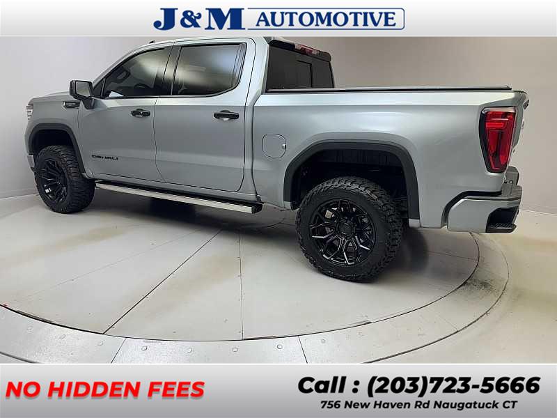 2025 Gmc Sierra 1500 Denali Ultimate photo 3