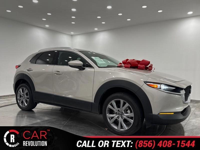 2024 Mazda CX-30 Premium's photo