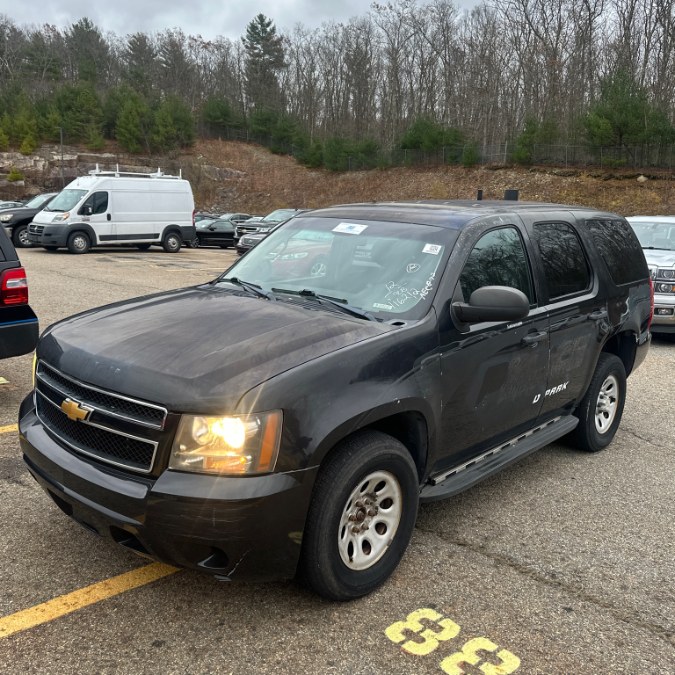 Used 2012 Chevrolet Tahoe in Naugatuck, Connecticut | Riverside Motorcars, LLC. Naugatuck, Connecticut
