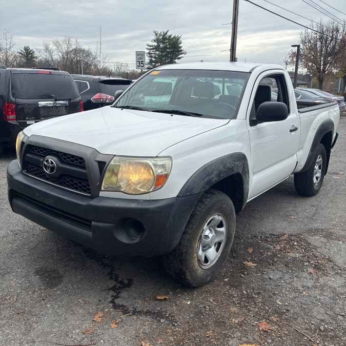 Used 2011 Toyota Tacoma in Naugatuck, Connecticut | Riverside Motorcars, LLC. Naugatuck, Connecticut