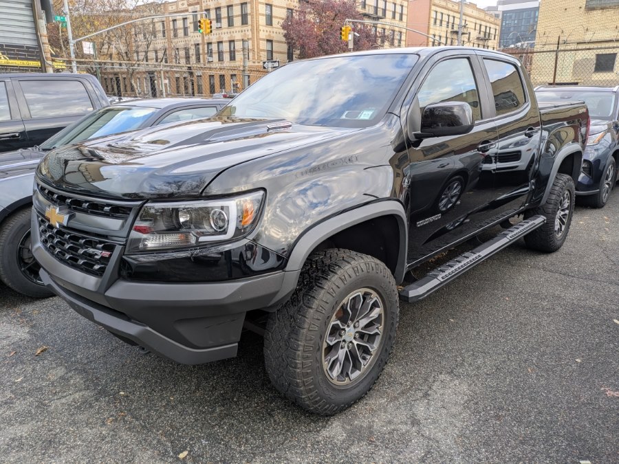 Used 2018 Chevrolet Colorado in Long Island City, New York | Luxury Of Queens. Long Island City, New York