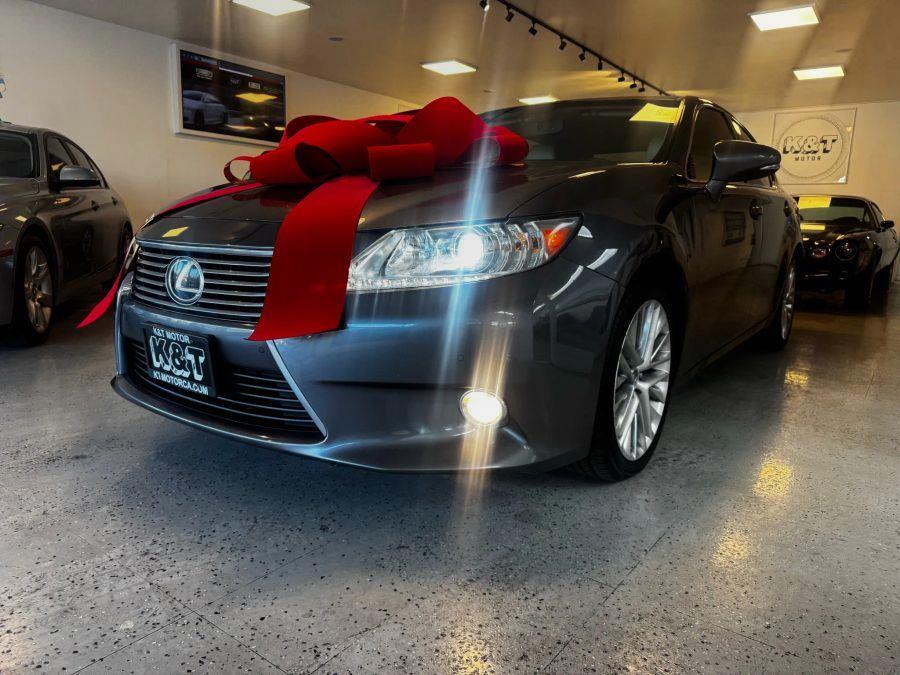 Used 2013 Lexus Es in Santa Ana, California | K&T Motor LLC. Santa Ana, California