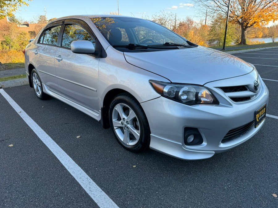 Used 2012 Toyota Corolla in Lynn, Massachusetts | Kintall Motors. Lynn, Massachusetts