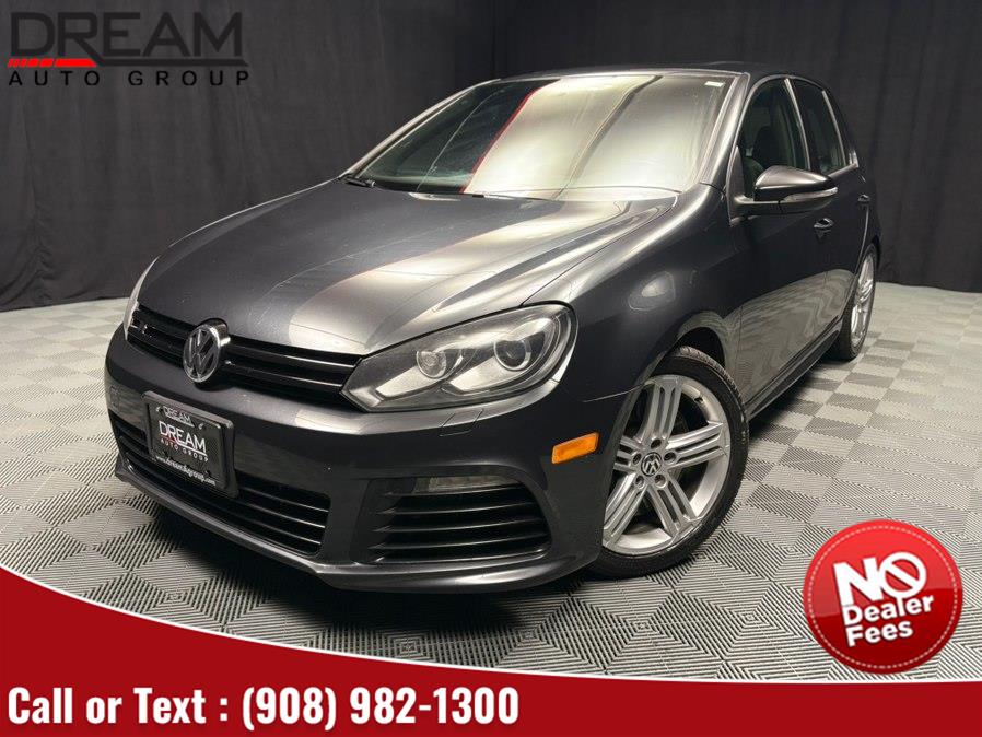 Used 2013 Volkswagen Golf R in Elizabeth, New Jersey | Dream Auto Group. Elizabeth, New Jersey
