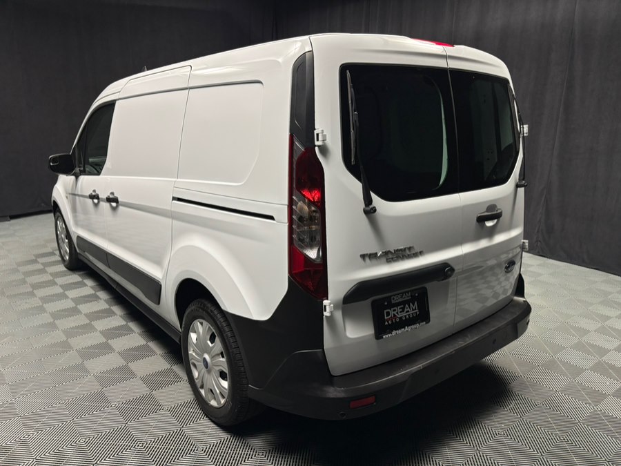 2022 Ford Transit Van XL photo 3