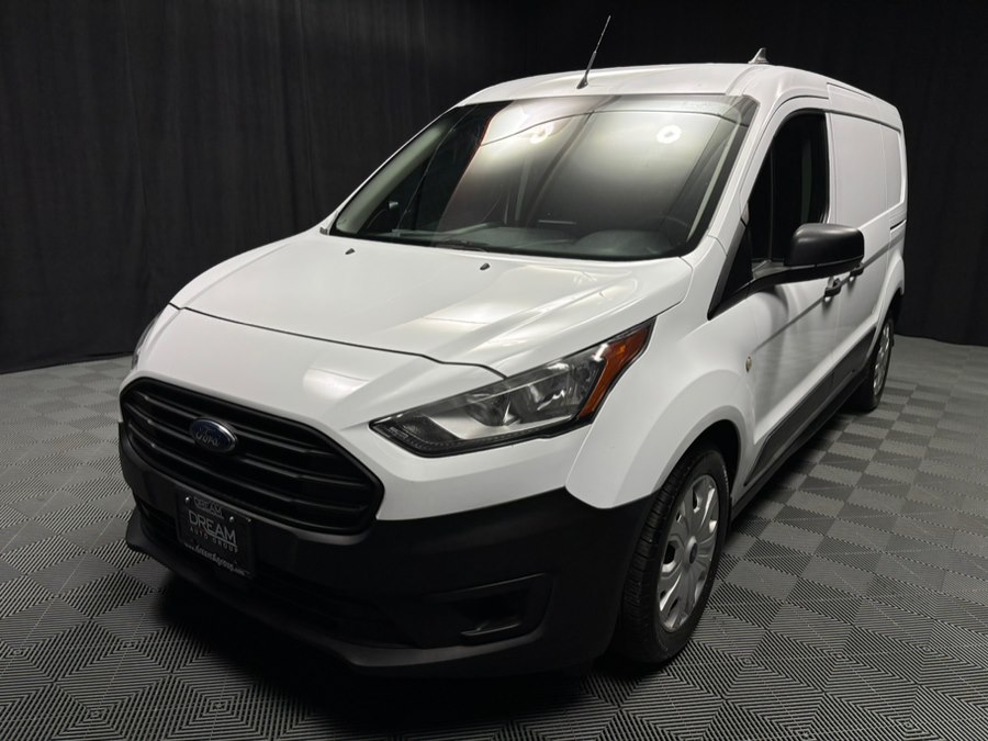 2022 Ford Transit Van XL photo 2