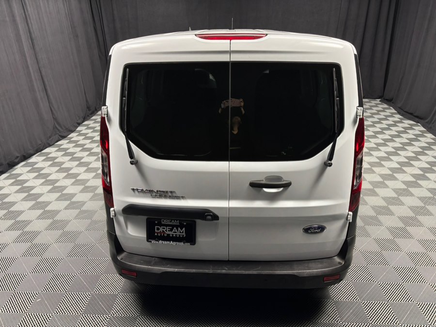 2022 Ford Transit Van XL photo 4