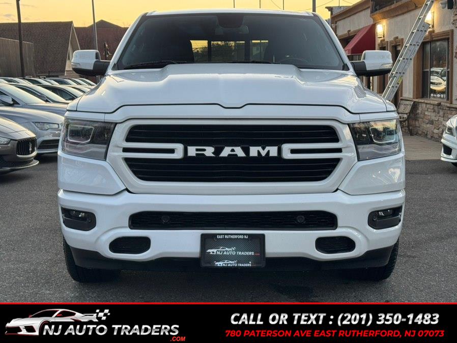 2019 Ram 1500 Big Horn Lone Star photo 4